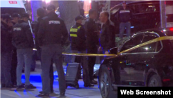 ლევან ჯანგველაძე ჭავჭავაძის გამზირზე 14 მარტს მოკლეს