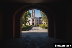 Олицький замок