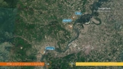 Masovne grobnice genocida u Srebrenici