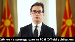 Стево Пендаровски