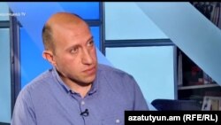 Հակոբ Բադալյան