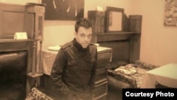 Анвар Назиров