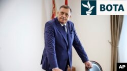 Millorad Dodik