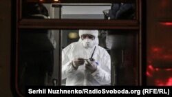 За минулу добу шпиталізували 2 904 людини, одужали 12 866 осіб, 260 людей померли
