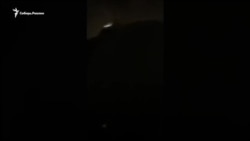 Встреча тюменцев с ДПС