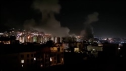 Why Did Israel Attack Iran?