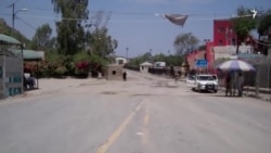 پر تورخم له لانجې پس دواړو غاړو ته لاره بند، ګڼ خلک ایسار