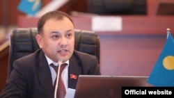 Таабалды Тиллаев