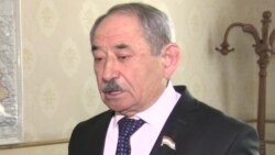 Абдухалим Гаффоров