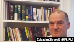 Jednak princip odlučivanja i u Kantonu Sarajevo i u RS: Mirsad Tokača