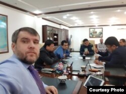 Баранов: «Для того, чтобы отобрать «Малику» были задействованы большие силы».