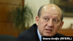 Stanković: Nema nikakvih paralela