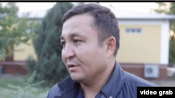 Сактан Келдибаев