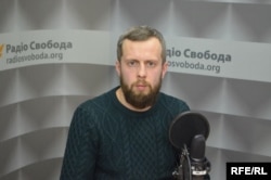 Назарий Кравченко