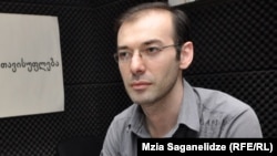 დავით ჯანდიერი