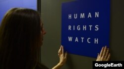 آقای غنی یقینی سازد که قانون جدید جزای افغانستان حقوق زنان را تقویت می‌نماید.