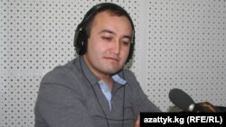 Илим Карыпбеков