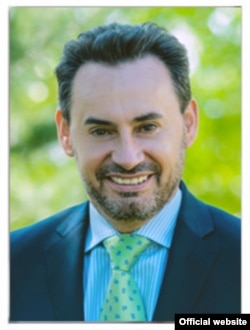 Gheorghe Falcă, europarlamentar PNL