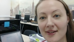 Belarus -- professor Tatiana Tulush