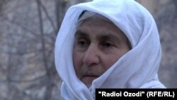 Гулбахор Собирова