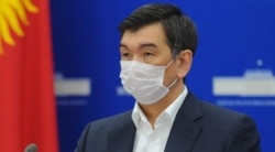 Азиз Суракматов.