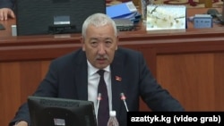 Исхак Масалиев