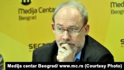 Radosavljević: Prva ljubav zaborava nema