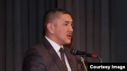 Торобай Зулпукаров.