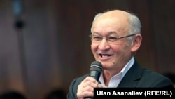 Өндүрүш Токтонасыров.