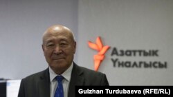 Насирдин Шамшиев