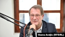 Boško Jakšić: Novi potezi mogu da budu opasni po Srbiju