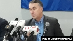 استریوس: ما وضعیت پیچیده افغانستان را درک می‌کنیم.