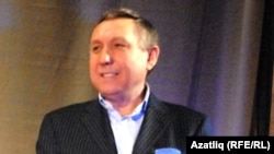 Тамир Әлимбаев