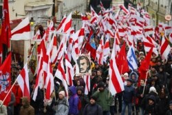 Вільня, 22 лістапада