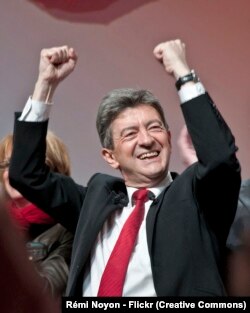 Жан-Люк Меланшон