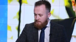 Юрій Камельчук, народний депутат України («Слуга народу»), член комітету Верховної Ради з питань енергетики та житлово-комунальних послуг