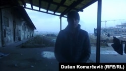 Za mene nema života u Avganistanu: Abdula Zadran