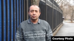 Ахрал Азимов