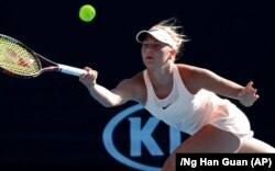 Марта Костюк може почати виступи в Австрії з кваліфікації