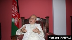 اسماعیل قاسمیار