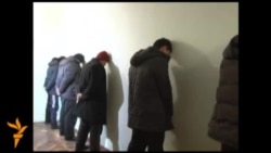 "Бизди Сирияга алдап чакырышкан"