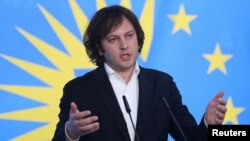 „ქართულმა ოცნებამ“ ტელეკომპანია „ფორმულას“ კომუნიკაციების კომისიაში უჩივლა. „ოცნებას“ სურს, გავჩუმდეთ - ამბობენ ტელეკომპანიაში.