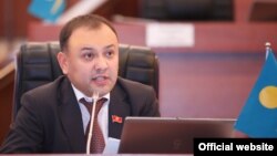 Таабалды Тиллаев