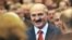 Президент Белоруссии Александр Лукашенко, декабрь 2010 года