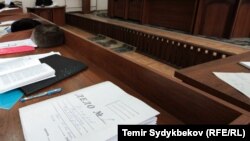 Иллюстративное фото.