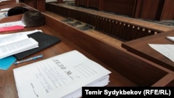 Иллюстрациялык сүрөт.