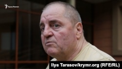 Едем Бекіров 