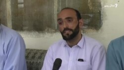 د سوات مدرسې د زده کوونکي تره یې د وژنې کیسه کوي