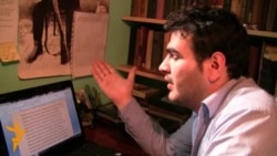 Mirmehdi Ağaoğlu: "Bura mənim fabrikim, zavodumdu"