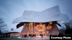 Бард-колледж (архивное фото) 